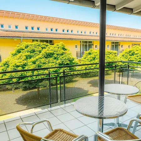 Donna Klosterhof Hotel 3*
