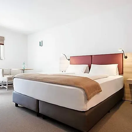 Hotel Donna Klosterhof 3*