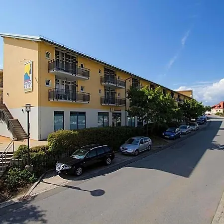 Hotel Donna Klosterhof 3*