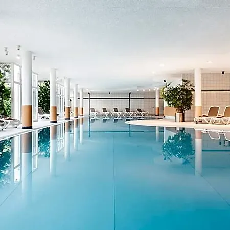 Hotel Donna Klosterhof 3*