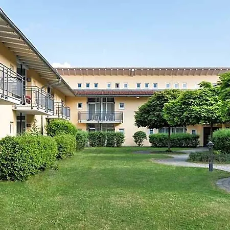 Hotel Donna Klosterhof 3*