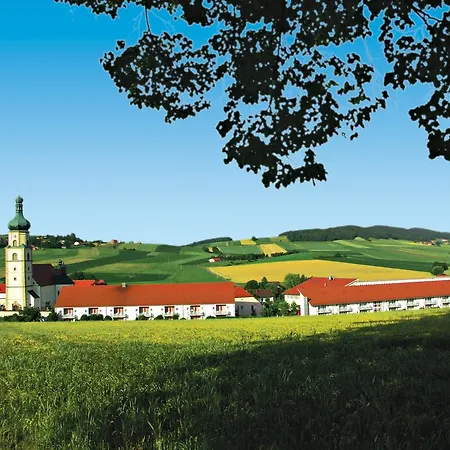 Donna Klosterhof 3* Neukirchen beim Heiligen Blut