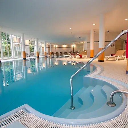 Donna Klosterhof Hotel Neukirchen beim Heiligen Blut