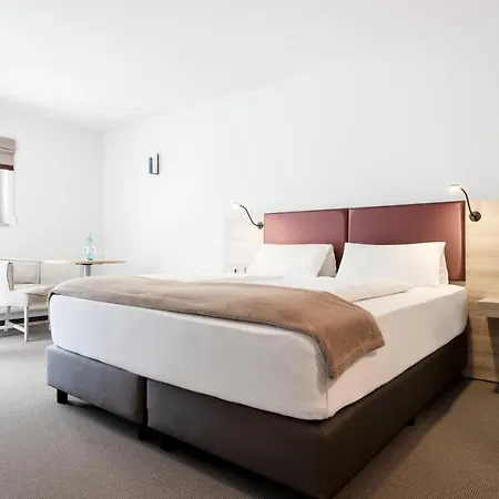 Hotell Donna Klosterhof Neukirchen beim Heiligen Blut