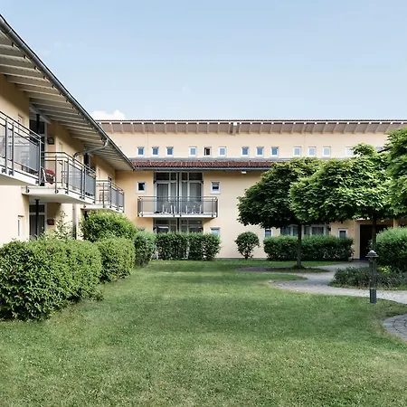 Hotel Donna Klosterhof Neukirchen beim Heiligen Blut