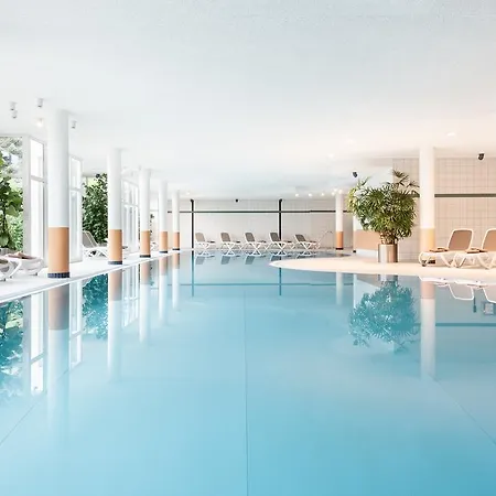 Donna Klosterhof 3* Neukirchen beim Heiligen Blut