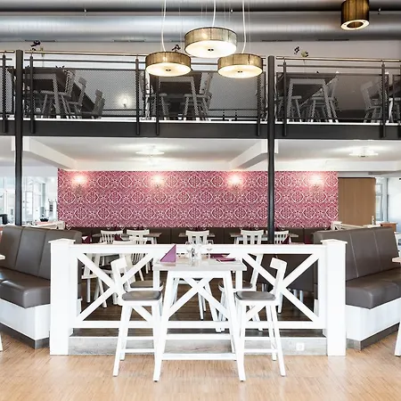 Hotel Donna Klosterhof 3*