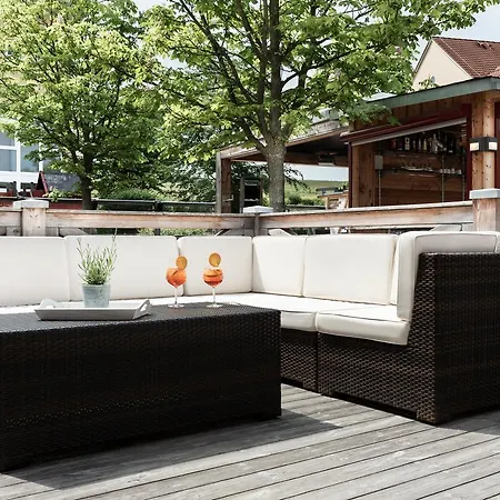 Donna Klosterhof Hotel Neukirchen beim Heiligen Blut