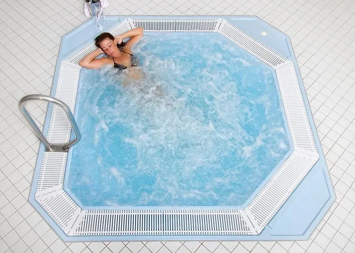 Donna Klosterhof Hotel 3*