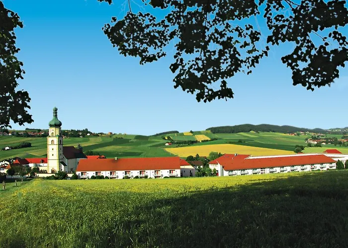 Donna Klosterhof 3* Neukirchen beim Heiligen Blut