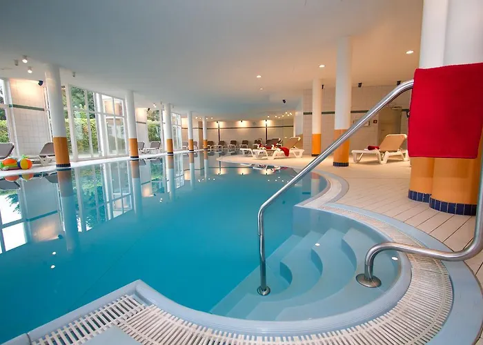 Donna Klosterhof Hotel Neukirchen beim Heiligen Blut