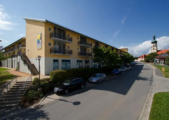 Donna Klosterhof Hotel