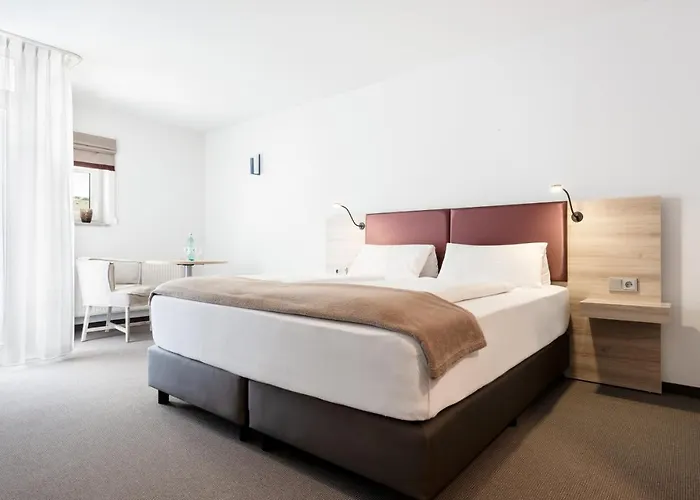 Hotel Donna Klosterhof Neukirchen beim Heiligen Blut