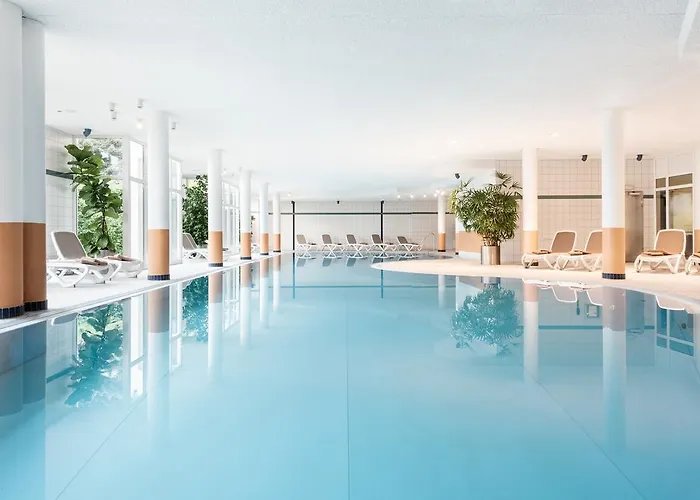 Donna Klosterhof 3* Neukirchen beim Heiligen Blut