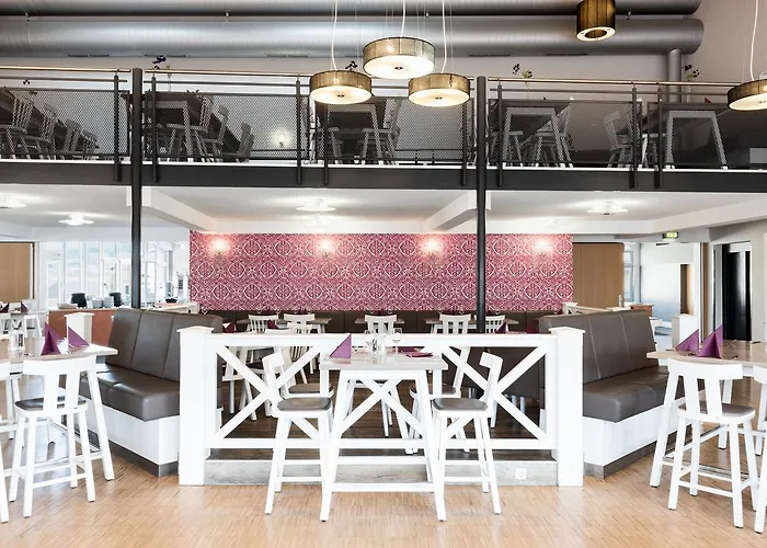 Hotel Donna Klosterhof 3*